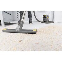 Пылесос Karcher NT 30/1 Tact Te L 1.148-211.0 - Превью изображения №2 — Интернет-магазин Time-Shop