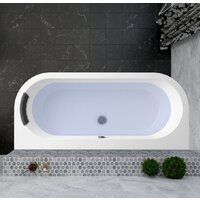 Ванна Lavinia Boho Art 170x75 3708075P - Превью изображения №2 — Интернет-магазин Time-Shop