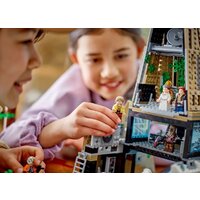 Конструктор LEGO Star Wars 75365 База повстанцев на Явине-4 - Превью изображения №10 — Интернет-магазин Time-Shop