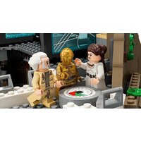 Конструктор LEGO Star Wars 75365 База повстанцев на Явине-4 - Превью изображения №5 — Интернет-магазин Time-Shop
