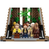 Конструктор LEGO Star Wars 75365 База повстанцев на Явине-4 - Превью изображения №4 — Интернет-магазин Time-Shop