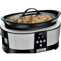Медленноварка Crockpot SCCPBPP605-050 - Превью изображения №5 — Интернет-магазин Time-Shop
