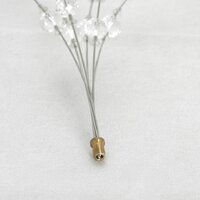 Люстра средней высоты Lussole LSP-8781 - Превью изображения №4 — Интернет-магазин Time-Shop