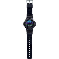 Наручные часы Casio DW-6900RGB-1E - Превью изображения №3 — Интернет-магазин Time-Shop