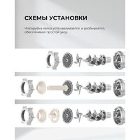 Мясорубка LEX LX4003 Pro - Превью изображения №10 — Интернет-магазин Time-Shop