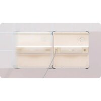 Робот для мытья окон Dreame Window Cleaning Robot C1 Station - Превью изображения №11 — Интернет-магазин Time-Shop