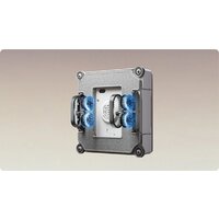 Робот для мытья окон Dreame Window Cleaning Robot C1 Station - Превью изображения №14 — Интернет-магазин Time-Shop