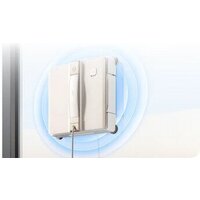 Робот для мытья окон Dreame Window Cleaning Robot C1 Station - Превью изображения №4 — Интернет-магазин Time-Shop