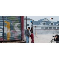 Вспышка Godox Ving V1C TTL для Canon - Превью изображения №12 — Интернет-магазин Time-Shop