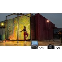 Вспышка Godox Ving V1C TTL для Canon - Превью изображения №6 — Интернет-магазин Time-Shop