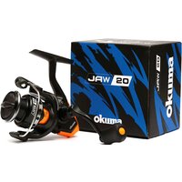 Рыболовная катушка Okuma Jaw spinning JAW-40 - Превью изображения №3 — Интернет-магазин Time-Shop