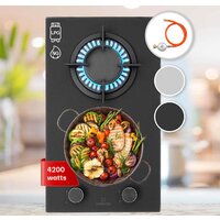 Klarstein Firetale 2 (черный)