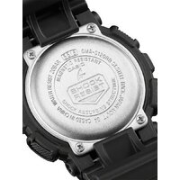 Наручные часы Casio GMA-S120RB-1A - Превью изображения №3 — Интернет-магазин Time-Shop