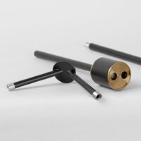 Подвесная люстра Lussole LSP-8879 - Превью изображения №3 — Интернет-магазин Time-Shop