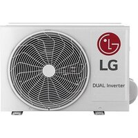 Кондиционер LG Artcool Objet Nature Beige AB09BK - Превью изображения №6 — Интернет-магазин Time-Shop