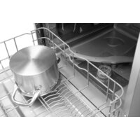 Встраиваемая посудомоечная машина Amica DIM61E5qD - Превью изображения №15 — Интернет-магазин Time-Shop