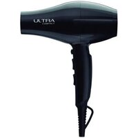 Фен GA.MA Ultra Compact Ion SH2360 (черный) - Превью изображения №4 — Интернет-магазин Time-Shop