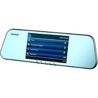 Видеорегистратор-радар детектор-GPS информатор (3в1) Artway MD-174 - Превью изображения №7 — Интернет-магазин Time-Shop