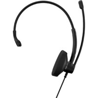 Офисная гарнитура Epos Impact 100 MS Mono USB-C+A - Превью изображения №4 — Интернет-магазин Time-Shop