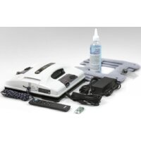 Робот для мытья окон Hobot 2S - Превью изображения №6 — Интернет-магазин Time-Shop