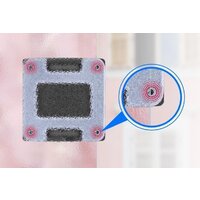 Робот для мытья окон Hobot 2S - Превью изображения №10 — Интернет-магазин Time-Shop