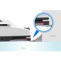 Робот для мытья окон Hobot 2S - Превью изображения №11 — Интернет-магазин Time-Shop
