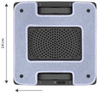 Робот для мытья окон Hobot 2S - Превью изображения №5 — Интернет-магазин Time-Shop