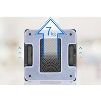 Робот для мытья окон Hobot 2S - Превью изображения №12 — Интернет-магазин Time-Shop