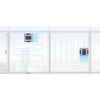 Робот для мытья окон Hobot 2S - Превью изображения №8 — Интернет-магазин Time-Shop