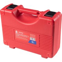 Тестер компрессии двигателя Мастак 120-60006C - Превью изображения №6 — Интернет-магазин Time-Shop