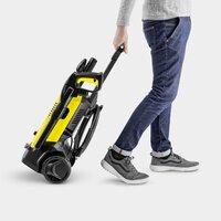 Мойка высокого давления Karcher K4 1.679-500.0 - Превью изображения №4 — Интернет-магазин Time-Shop