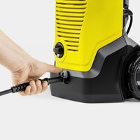 Мойка высокого давления Karcher K4 1.679-500.0 - Превью изображения №2 — Интернет-магазин Time-Shop