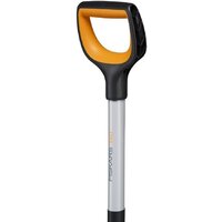 Лопата штыковая прямая Fiskars 1066730 - Превью изображения №4 — Интернет-магазин Time-Shop