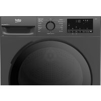Сушильная машина BEKO XBM3T47249M - Превью изображения №6 — Интернет-магазин Time-Shop