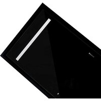 Кухонная вытяжка Globalo Zenara 100.1 Black + Turbina TW 2.1 - Превью изображения №10 — Интернет-магазин Time-Shop