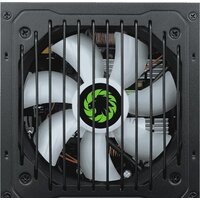 Блок питания GameMax VP-800-RGB - Превью изображения №7 — Интернет-магазин Time-Shop