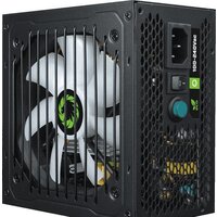 Блок питания GameMax VP-800-RGB - Превью изображения №6 — Интернет-магазин Time-Shop