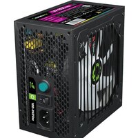 Блок питания GameMax VP-800-RGB - Превью изображения №4 — Интернет-магазин Time-Shop