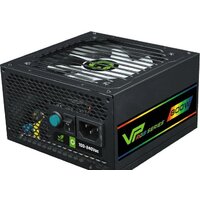 Блок питания GameMax VP-800-RGB - Превью изображения №5 — Интернет-магазин Time-Shop
