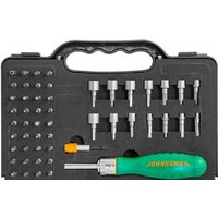 Биты, головки, насадки, держатели