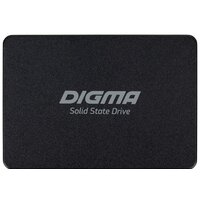 SSD Digma Run S9 512GB DGSR2512GS93T - Превью изображения №4 — Интернет-магазин Time-Shop