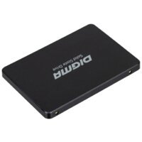 SSD Digma Run S9 512GB DGSR2512GS93T - Превью изображения №2 — Интернет-магазин Time-Shop