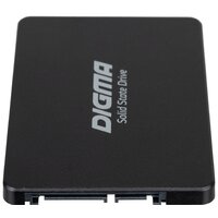 SSD Digma Run S9 512GB DGSR2512GS93T - Превью изображения №5 — Интернет-магазин Time-Shop