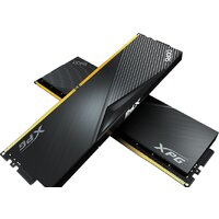 Оперативная память ADATA XPG Lancer 2x32ГБ DDR5 6000МГц AX5U6000C3032G-DCLABK - Превью изображения №2 — Интернет-магазин Time-Shop