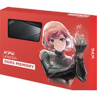 Оперативная память ADATA XPG Lancer 2x32ГБ DDR5 6000МГц AX5U6000C3032G-DCLABK - Превью изображения №7 — Интернет-магазин Time-Shop