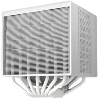 Кулер для процессора DeepCool Assassin 4S WH R-ASN4S-WHGPMN-G - Превью изображения №2 — Интернет-магазин Time-Shop