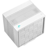 Кулер для процессора DeepCool Assassin 4S WH R-ASN4S-WHGPMN-G - Превью изображения №3 — Интернет-магазин Time-Shop