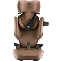 Детское автокресло Britax Romer Kidfix Pro Lux (warm caramel) - Превью изображения №4 — Интернет-магазин Time-Shop