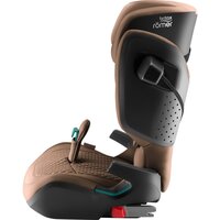 Детское автокресло Britax Romer Kidfix Pro Lux (warm caramel) - Превью изображения №3 — Интернет-магазин Time-Shop
