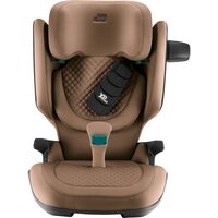 Детское автокресло Britax Romer Kidfix Pro Lux (warm caramel) - Превью изображения №2 — Интернет-магазин Time-Shop